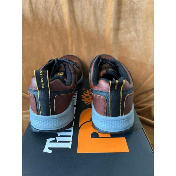 Timberland pro men oxfords main image 7